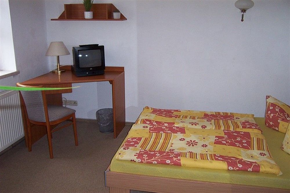 Landgasthof & Pension Kaufbach Wilsdruff Esterno foto